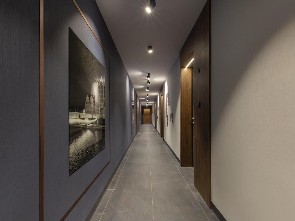 Apartament Nadmotlawie Estate Black Gdańsk Extérieur photo